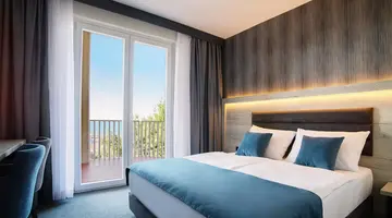 Hotel San Simon Resort
