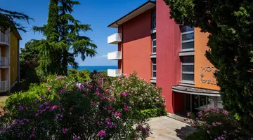 Hotel San Simon Resort