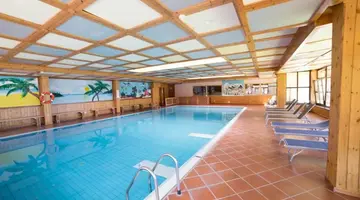 Hotel Sancamillo