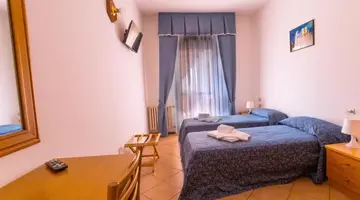 Hotel Sancamillo