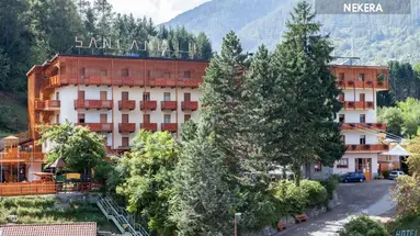 HOTEL SANCAMILLO