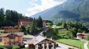 Hotel Sancamillo
