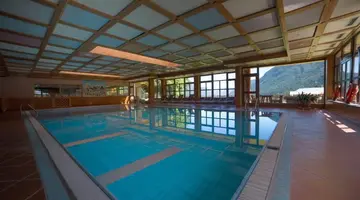 Hotel Sancamillo