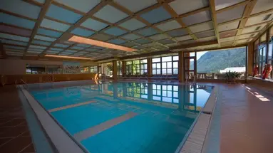Hotel Sancamillo