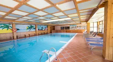 Hotel Sancamillo
