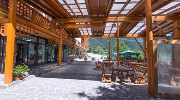 Hotel Sancamillo