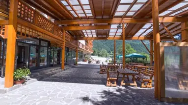 Hotel Sancamillo