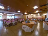 Hotel Sancamillo
