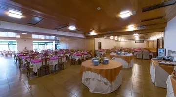 Hotel Sancamillo