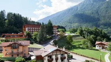 Hotel Sancamillo