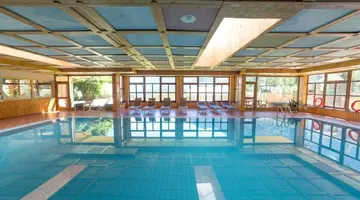 Hotel Sancamillo