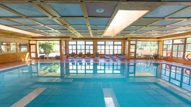 Hotel Sancamillo
