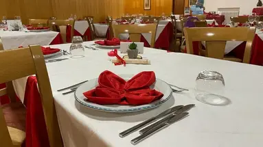 Hotel Sancamillo