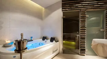 Hotel Sandra Spa Karpacz