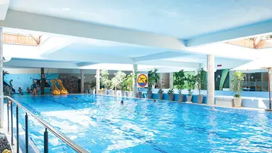 Hotel Sandra Spa Karpacz