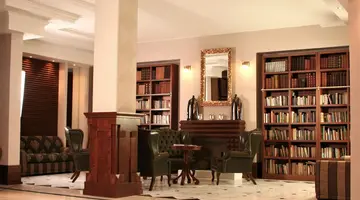 Hotel Sandra Spa Karpacz