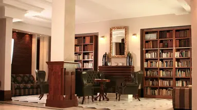 Hotel Sandra Spa Karpacz