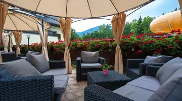 Hotel Sandra Spa Karpacz