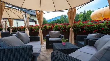Hotel Sandra Spa Karpacz
