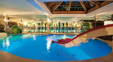 Hotel Sandra Spa Karpacz