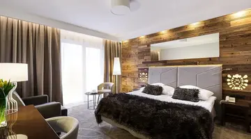 Hotel Sandra Spa Karpacz