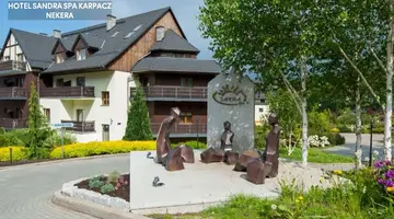 Hotel Sandra Spa Karpacz