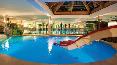 Hotel Sandra Spa Karpacz