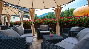 Hotel Sandra Spa Karpacz