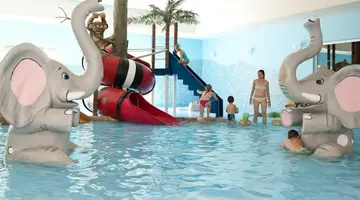 Hotel Sandra Spa Karpacz