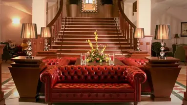 Hotel Sandra Spa Karpacz