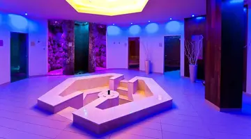 Hotel Sandra Spa Karpacz
