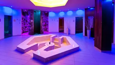Hotel Sandra Spa Karpacz