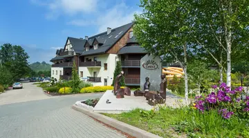 Hotel Sandra Spa Karpacz