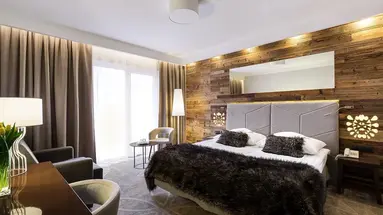 Hotel Sandra Spa Karpacz