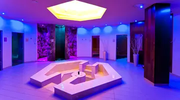 Hotel Sandra Spa Karpacz