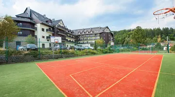 Hotel Sandra Spa Karpacz