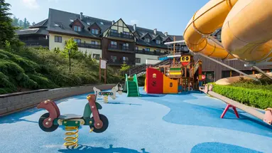Hotel Sandra Spa Karpacz