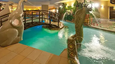 Hotel Sandra Spa Karpacz