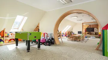 Hotel Sandra Spa Karpacz
