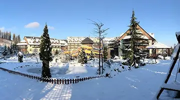 Hotel Sandra Spa Karpacz