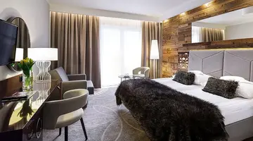 Hotel Sandra Spa Karpacz