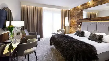 Hotel Sandra Spa Karpacz