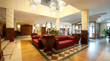 Hotel Sandra Spa Karpacz