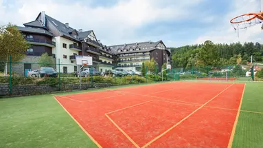 Hotel Sandra Spa Karpacz