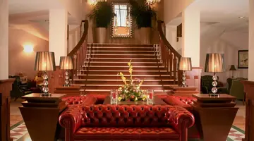Hotel Sandra Spa Karpacz