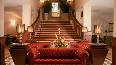 Hotel Sandra Spa Karpacz