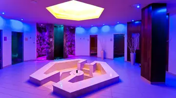 Hotel Sandra Spa Karpacz