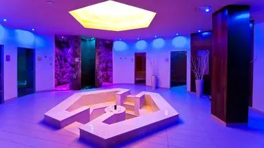 Hotel Sandra Spa Karpacz