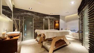 Hotel Sandra Spa Karpacz