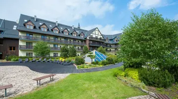 Hotel Sandra Spa Karpacz